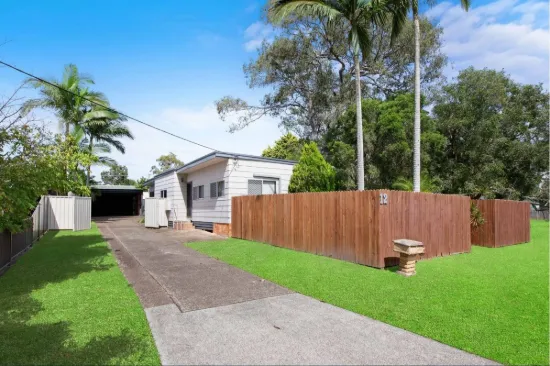 2/12 The Jib, Port Macquarie, NSW 2444