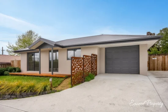 2/13 Lewan Avenue, Kingston, Tas 7050