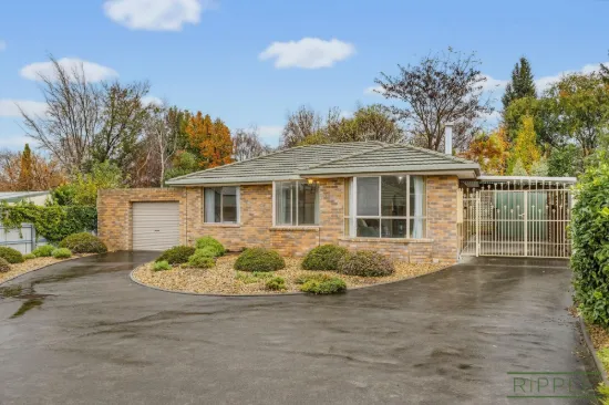 2/13 Napoleon Street, Richmond, Tas 7025