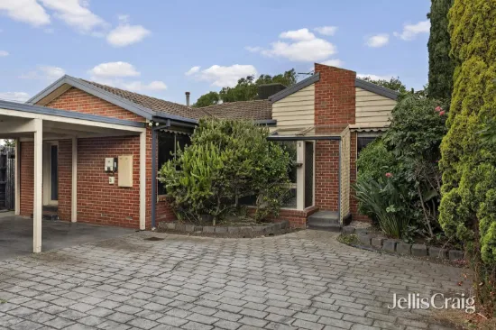 2/132 Epsom Road, Ascot Vale, Vic 3032