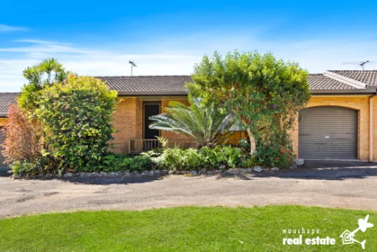 2/133 Cameron Street, Wauchope, NSW 2446 - For Sale