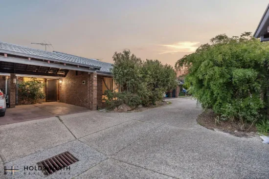 2/133 Flinders Street, Yokine, WA 6060
