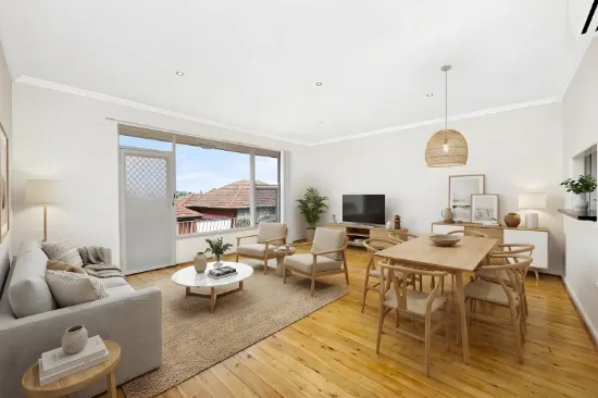 2/133 Queen Victoria Street, Bexley, NSW 2207