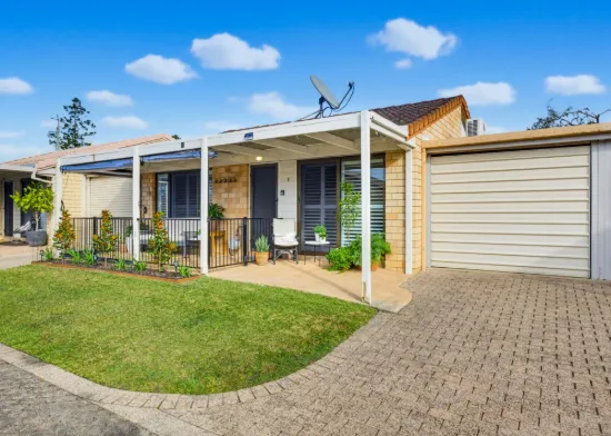 2/139  Moorindil Street, Tewantin, Qld 4565