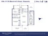 2/139  Moorindil Street, Tewantin, Qld 4565-Floorplan