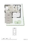 2/14 Balgara Rise, Narara, NSW 2250-Floorplan
