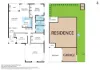 2/14 Cassina Close, Forster, NSW 2428-Floorplan