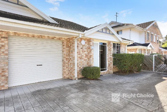 2/14 Northview Terrace, Figtree, NSW 2525
