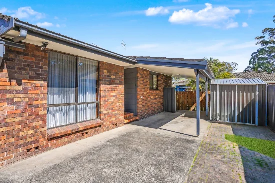 2/14 Wallan Road, Kincumber, NSW 2251