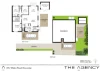 2/14 Wallan Road, Kincumber, NSW 2251-Floorplan