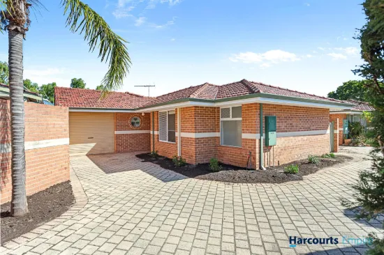 2/141 Tyler Street, Tuart Hill, WA 6060