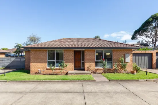 2/144-146 Kangaroo Road, Hughesdale, Vic 3166