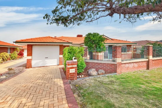 2/15 Archibald Road, Balcatta, WA 6021