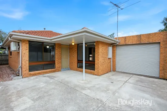 2/15 Taunton Street, Sunshine, Vic 3020