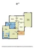 2/15 Taunton Street, Sunshine, Vic 3020-Floorplan