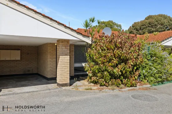 2/151 Wanneroo Road, Tuart Hill, WA 6060
