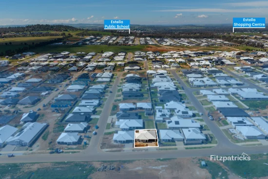 2/152 Muttama Parade, Gobbagombalin, NSW 2650