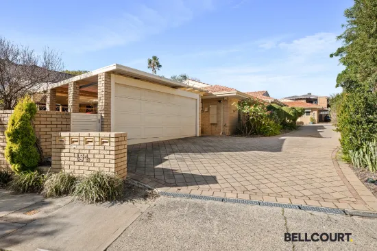 2/154 Labouchere Road, Como, WA 6152-Image