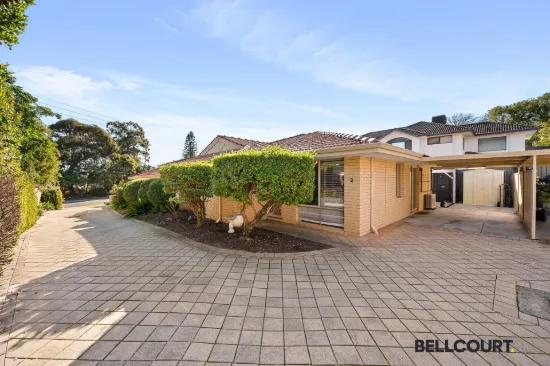 2/154 Labouchere Road, Como, WA 6152-Image