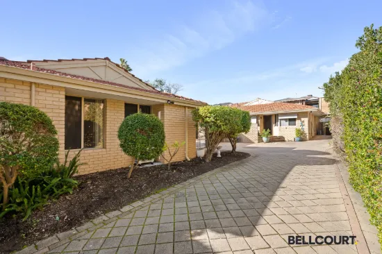2/154 Labouchere Road, Como, WA 6152-Image