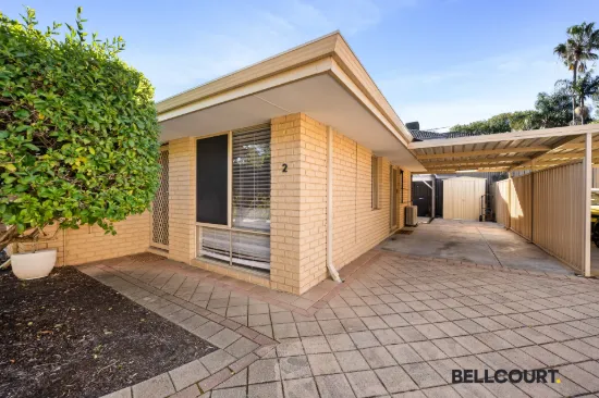 2/154 Labouchere Road, Como, WA 6152-Image