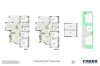 2/158 Medcalf Street, Warners Bay, NSW 2282-Floorplan