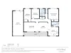 2/16 Christle Street, Green Point, NSW 2251-Floorplan