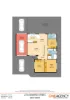2/16 Edward Street, Woy Woy, NSW 2256-Floorplan