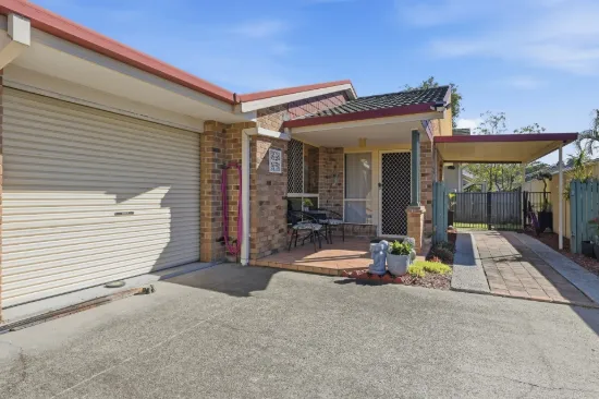 2/16 Eeley Close, Coffs Harbour, NSW 2450