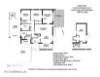 2/16 Fehre Court, Sandy Bay, Tas 7005-Floorplan