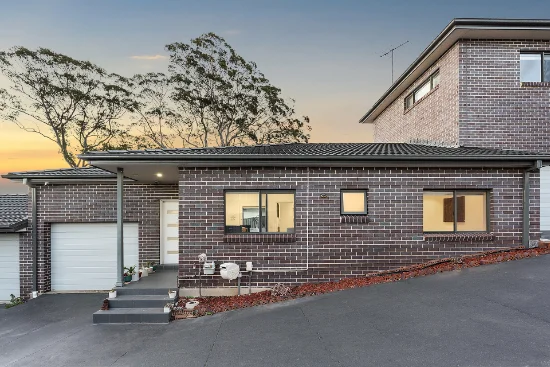 2/16 Hancott Street, Ryde, NSW 2112 - For Sale
