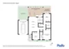 2/16 Hancott Street, Ryde, NSW 2112-Floorplan