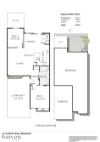 2/16 Kelvin Street, Maylands, WA 6051-Floorplan