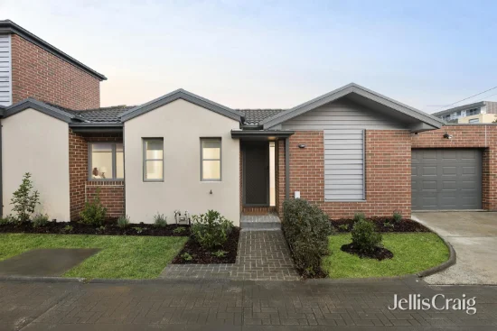 2/16 Pascoe Street, Pascoe Vale, Vic 3044