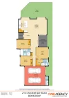 2/163 Booker Bay Road, Booker Bay, NSW 2257-Floorplan