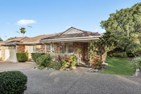 2/168 Penshurst Street, Penshurst, NSW 2222