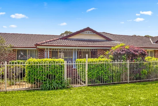2/17-19 Tallegalla Street, Unanderra, NSW 2526