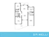 2/17-19 Tallegalla Street, Unanderra, NSW 2526-Floorplan