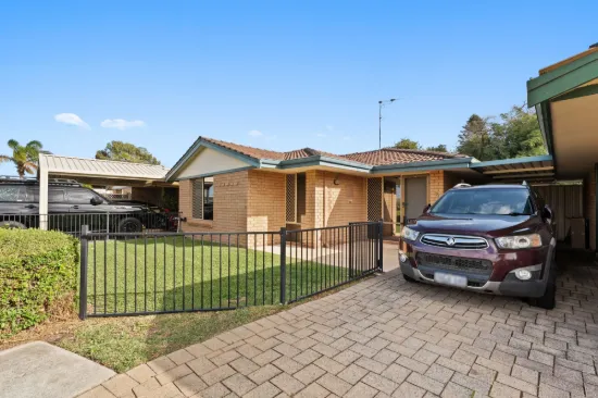 2/17 Casilda Place, Cooloongup WA 6168-Image