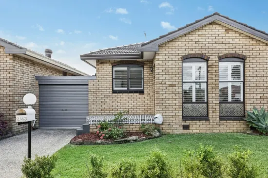 2/17 Cassilis Street, Monterey NSW 2217-Image