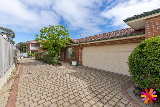 2/17 Hazel Street, Como, WA 6152 - For Rent