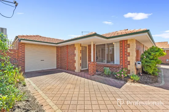 2/17 Kathleen Street, Yokine, WA 6060