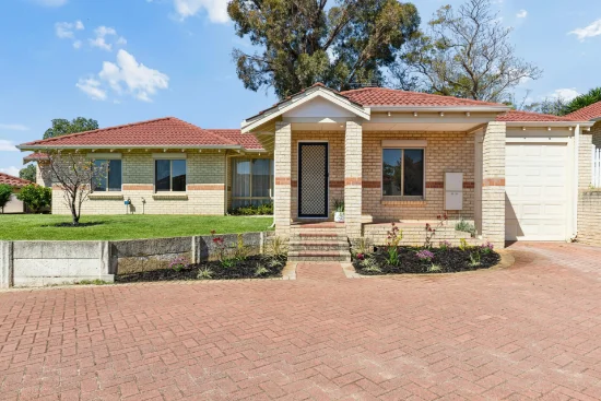 2/174-178 Collier Rd, Embleton, WA 6062