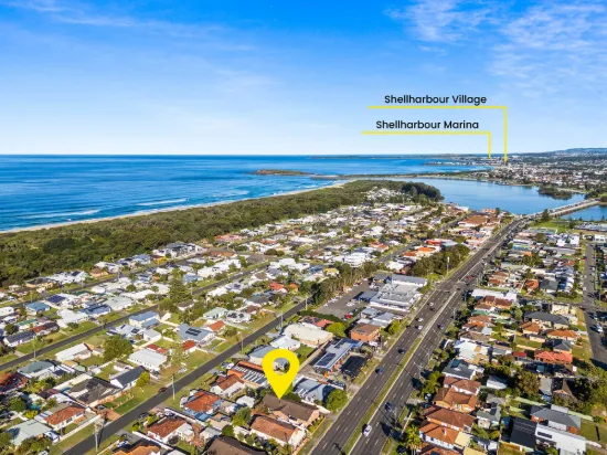 2/177 Windang Road, Windang, NSW 2528