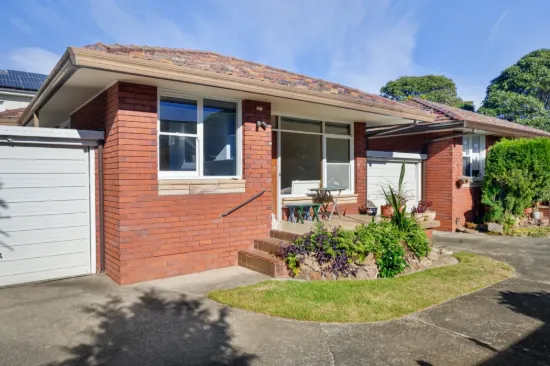 2/18-20 Tuffy Avenue, Sans Souci, NSW 2219