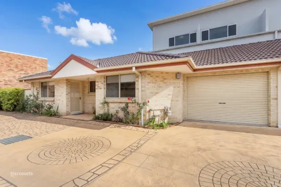 2/18 Osborne Street, Dapto, NSW 2530