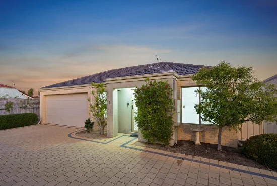 2/189 Kinross Drive, Kinross, WA 6028