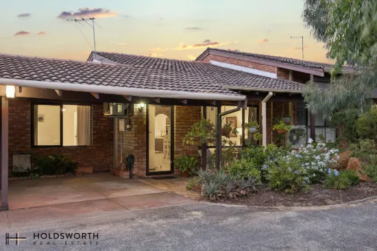 2/19-21 Hindmarsh Avenue, Yokine, WA 6060
