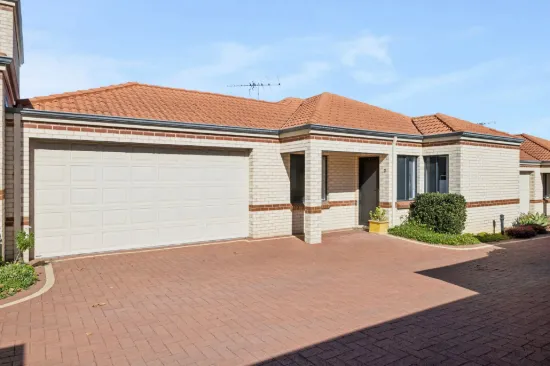 2/19 Burwood Road, Balcatta, WA 6021