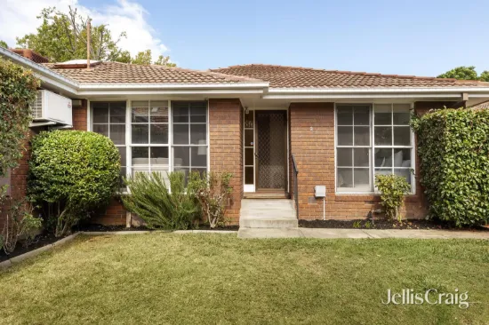 2/19 Salisbury Avenue, Mont Albert, Vic 3127